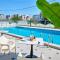 Color Studios in Nord10 - Pool & playground - Мамая