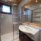 GROTTE AUX FEES A, appartement skis aux pieds