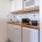 Apartment Port Guillaume-6 by Interhome - Cabourg