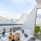 Apartment Les Arpèges-4 by Interhome
