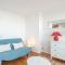Apartment Les Arpèges-4 by Interhome