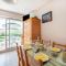 Apartment Les Terrasses du Lac-7 by Interhome