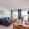 Apartment Grand Sud-2 by Interhome