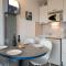 Apartment Copacabana-2 by Interhome