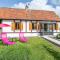 Holiday Home La Mesnièroise - MEB400 by Interhome - Mesnières-en-Bray