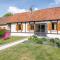 Holiday Home La Mesnièroise - MEB400 by Interhome - Mesnières-en-Bray