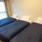 HOTEL LiVEMAX BUDGET Nagoya