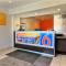 Motel 6-Kingsville, TX