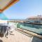 Apartment Les Flots Bleus by Interhome - Le Barcarès