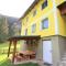 Holiday Home Krechen Alm by Interhome - Pernegg an der Mur