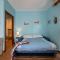 Apartment Les Maisons della Fattoria 1 by Interhome