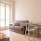 The Best Rent - Apartment with balcony in Milan downtown