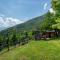 Chalet Baita Degli Orsi - DOD110 by Interhome