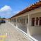 Dunas Residence - سانتو أمارو