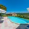 Holiday Home Podere Cafaggiolo-2 by Interhome - Volterra