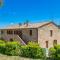 Holiday Home Podere Cafaggiolo-2 by Interhome - Volterra