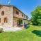 Apartment Podere Cafaggiolo-4 by Interhome - Volterra