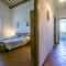 Apartment Podere Cafaggiolo-4 by Interhome - Volterra