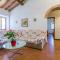 Apartment Podere Cafaggiolo-4 by Interhome - Volterra