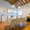 Apartment Podere Cafaggiolo-4 by Interhome - Volterra