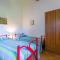 Apartment Podere Cafaggiolo-4 by Interhome - Volterra