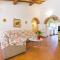 Apartment Podere Cafaggiolo-4 by Interhome - Volterra