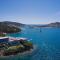 Xenia Poros Image Hotel
