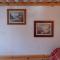 Studio en centre village St Gervais