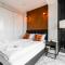 Q18 ApartHotel