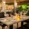 Manchebo Beach Resort and Spa