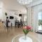 Holiday Home Villas de Madrid by Interhome