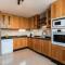 Holiday Home Villas de Madrid by Interhome