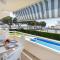 Apartment Las Sirenas by Interhome