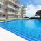 Apartment Las Sirenas by Interhome - 霍斯皮塔勒·德尔英福