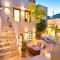 Byblos villa walking distance to Everything w/Heated Pool & BBQ - Ретимнон