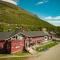 Kilpisjärven Retkeilykeskus Cottages