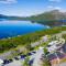 Kilpisjärven Retkeilykeskus Cottages