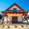 Tatrzańska Kryjówka Premium Chalets Zakopane - 波罗宁 Tatrzańska Kryjówka Premium Chalets Zakopane - 波罗宁