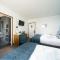 The Lands End Hotel