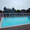 Charmant T2 au coeur du golf de port Bourgenay