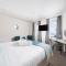 The Lands End Hotel