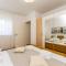 Summer Breeze Pool Apartments