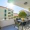 Summer Breeze Pool Apartments