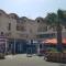 Gruissan-Port-T2-2chambres-5pers-43m2-climatisé-Parking-Valerie