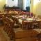 Hotel Bucegi Portile Regatului