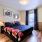 Apartment Tiziana-4 by Interhome