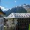 Studio Gentiane-5 by Interhome - Chamonix-Mont-Blanc