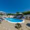 Apartment Tiziana-3 by Interhome