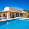 Luxury Villa with panoramic views over Moraira - Teulada
