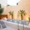 Byblos villa walking distance to Everything w/Heated Pool & BBQ - Ретимнон